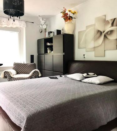 WYPOSAŻONY apartament przy strumyku w Górach Sowich, Smart TV, Odpocznij w naturze!