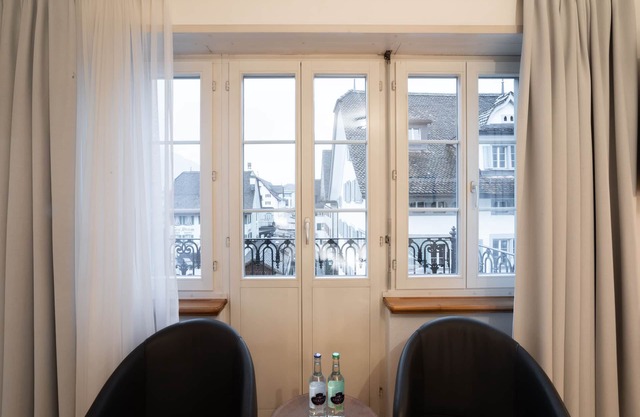 Wysses Rössli Swiss Quality Hotel