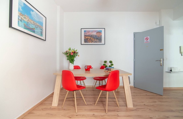 Xenia aparment in the heart of Heraklion center