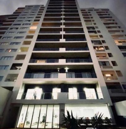 XENON PRIME Urban Apartments