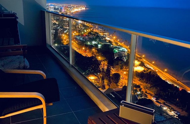 Xenon Urban Apartments