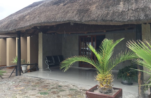 Xere Lodge