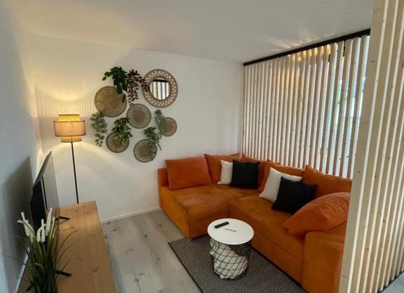 xiApartment