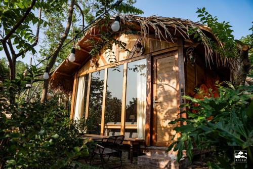 Xieng Retreat