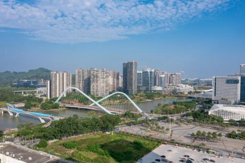 Xinghui Hotel