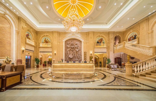 XINHAOMEI INTERNATIONAL HOTEL