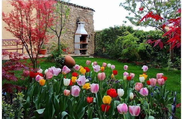 Xixa Landetxea Cottage for 8 people