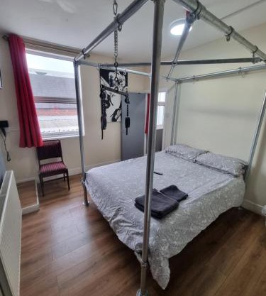 Xtasia Adult Hotel - Adults Only