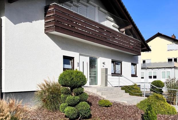 xxl Apartment Sinsheim