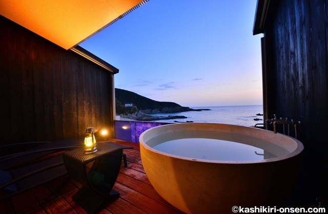 XYZ Private spa and Seaside Resort