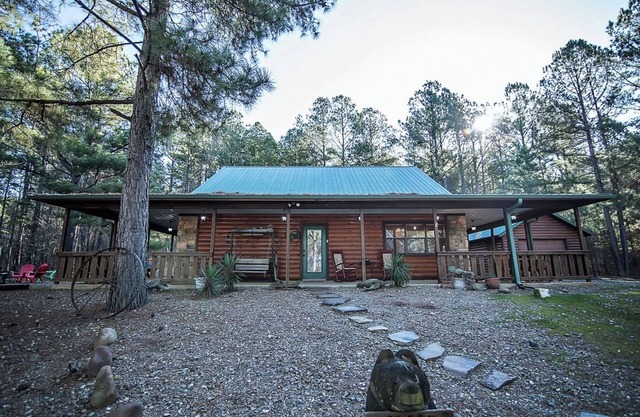 Y Knot- Broken Bow/Hochatown- 2bd -