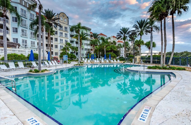 Yacht Harbor 2 BR condo with access to Hammock Beach Golf Resort & Spa - 274