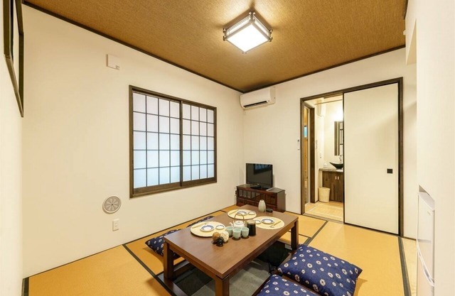 YADOYA D Senno KAWA Central Asakusa near river/Taito-ku Tokyo