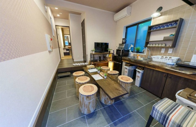 YADOYA Japanese style house in Ueno 4 Bedrooms - Ueno Imperial Villa/Taito-ku Tokyo