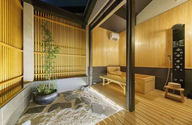 Yadoya Yanagidori West Wing Asakusa A modern Jap/Taito-ku Tokyo