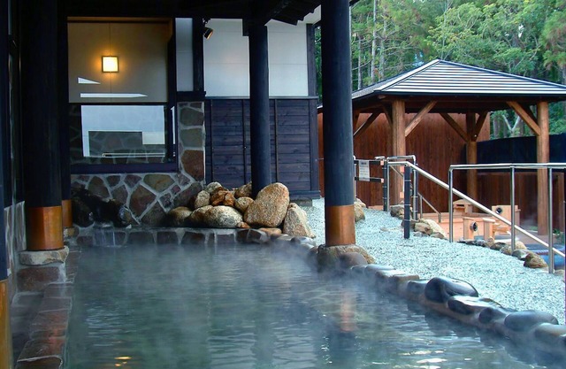 Yakushima Jomon No Yado Manten