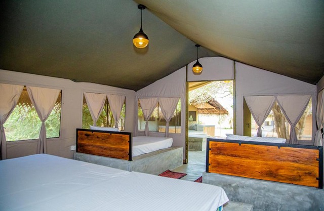 Yala Wild Hut - Yala