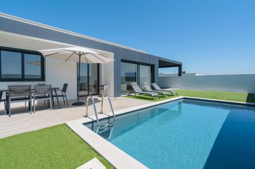 Yama House