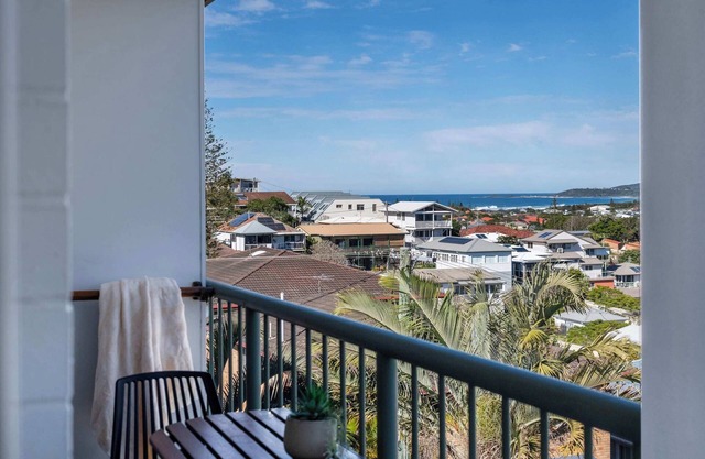 Yamba Views 8 - Oceanstays