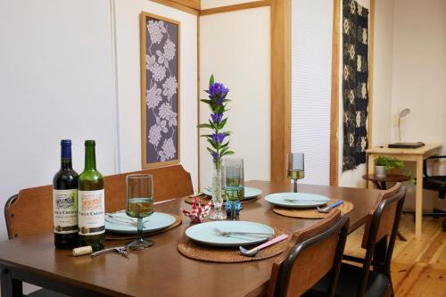 Yanesen Living SHIOMI