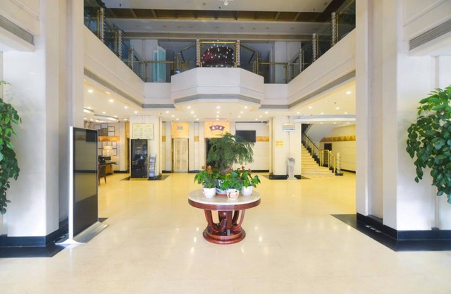 Yangcheng Hotel
