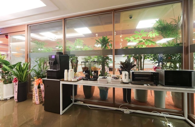 Yangsan Candeo Hotel