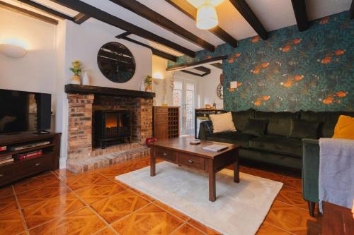 Yarm High Street Great for Couples Families and Business Travel