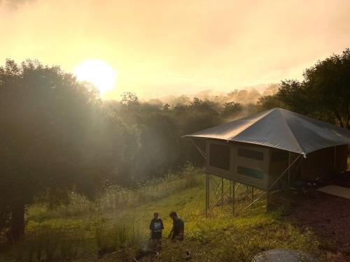 Yarrawa Retreat