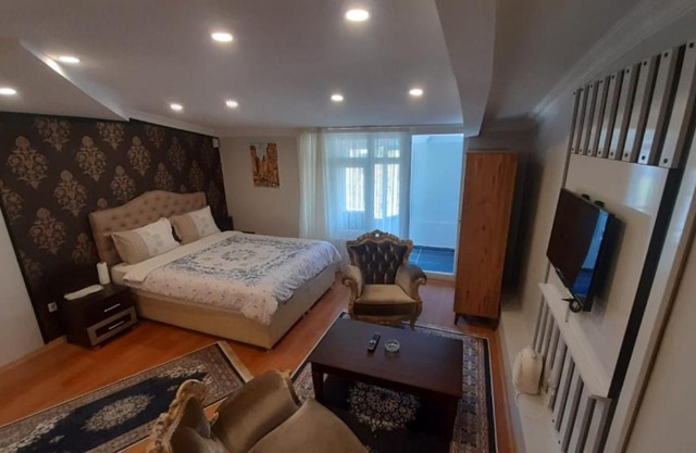 Yavuz Apart otel