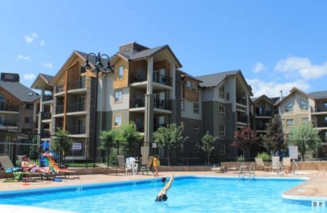 Year Round Escape in the Heart of the Rockies!