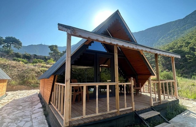 Yelken Bungalows