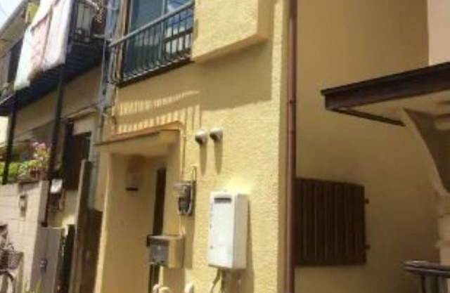 Yellow House Hatagaya easy access to shinjuku - Yellow house / Shibuya-ku Tokyo