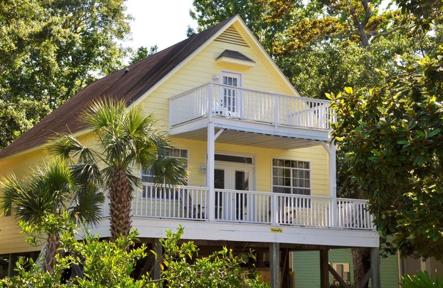 'YellowFin' Orange Beach House with Boat Dock & Launch on Bay, Beach Nearby