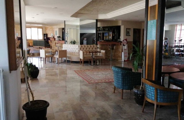 Yeni Yukseller Otel