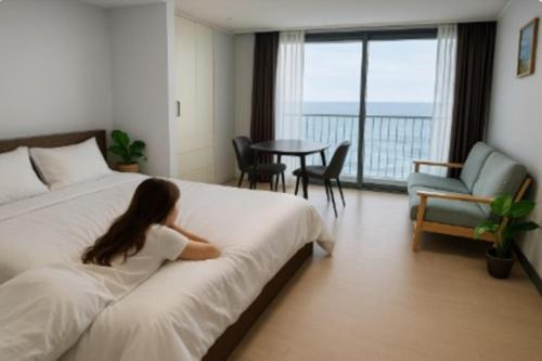 Yeosu UTOP UBLESS All Rooms Stunning Ocean View