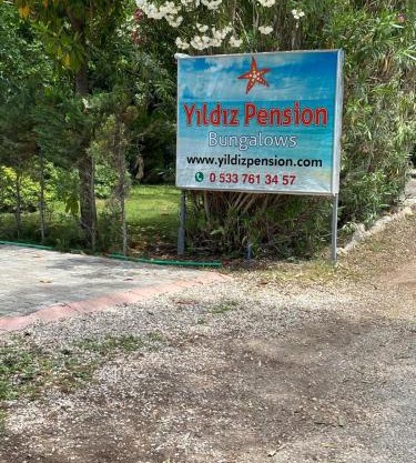 Yildiz Pension Bungalows