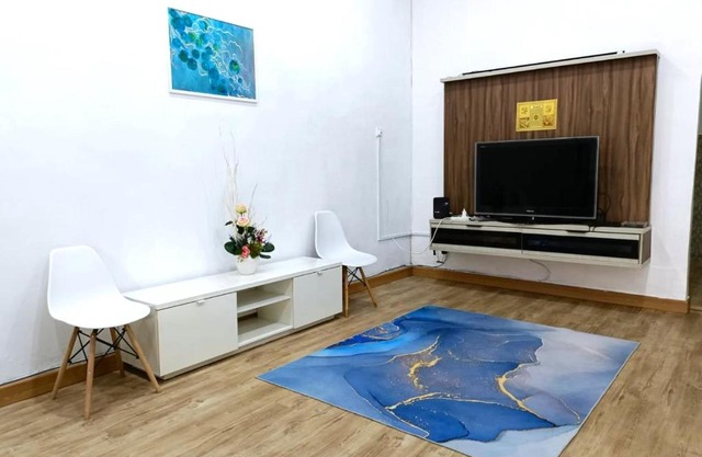 YK Homestay