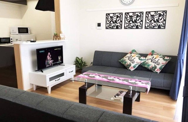 YN14 Newly built condominium Airport Approxi - 104/Tomigusuku Okinawa