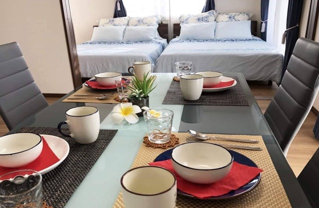 YN33 Newly built condominium Airport Approxi - 303/Tomigusuku Okinawa