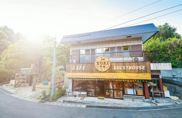 YOKI Guest House