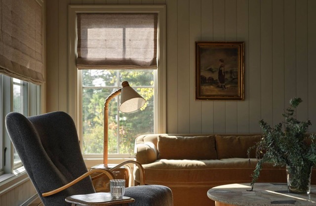 Yond Cottage on Lake Superior