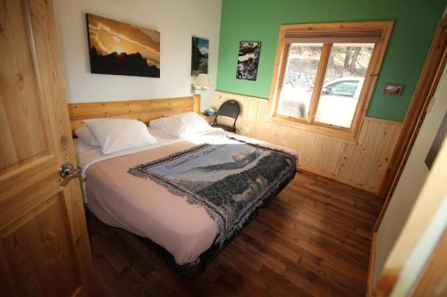 York Creek Bed & Breakfast