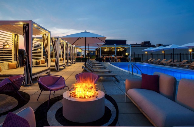 YOTEL Washington DC