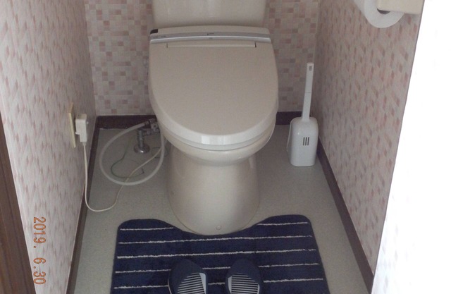 Yotukaidou NewYork Modan Style