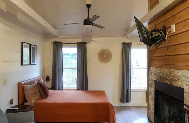 You will feel right at home in Butterfly Ridge.
