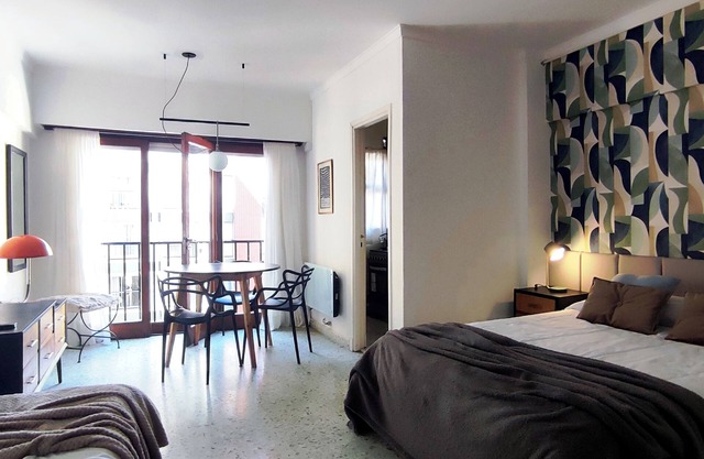 You will want to stay and live here