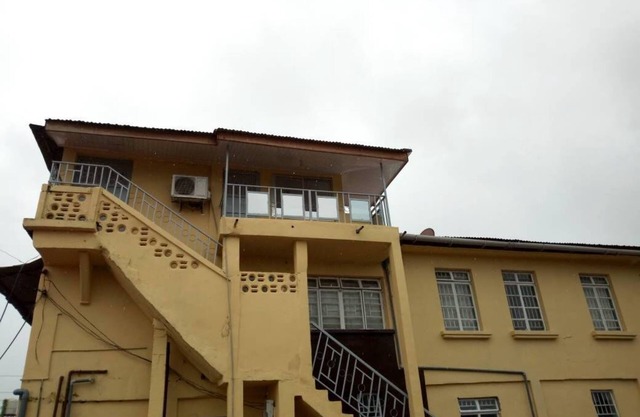Your all-inclusive self-catering home from home
