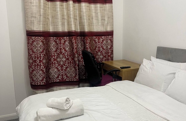 Your cosy, family-friendly space is the perfect getaway! with modern amenities