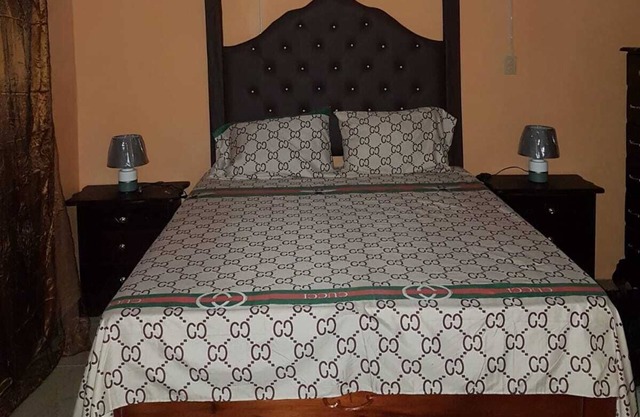 Your Cozy Corner Serenity Suite: A Tranquil Escape Awaits