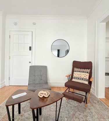 Your Cozy-studiohighfallstvkitchenrochestdt